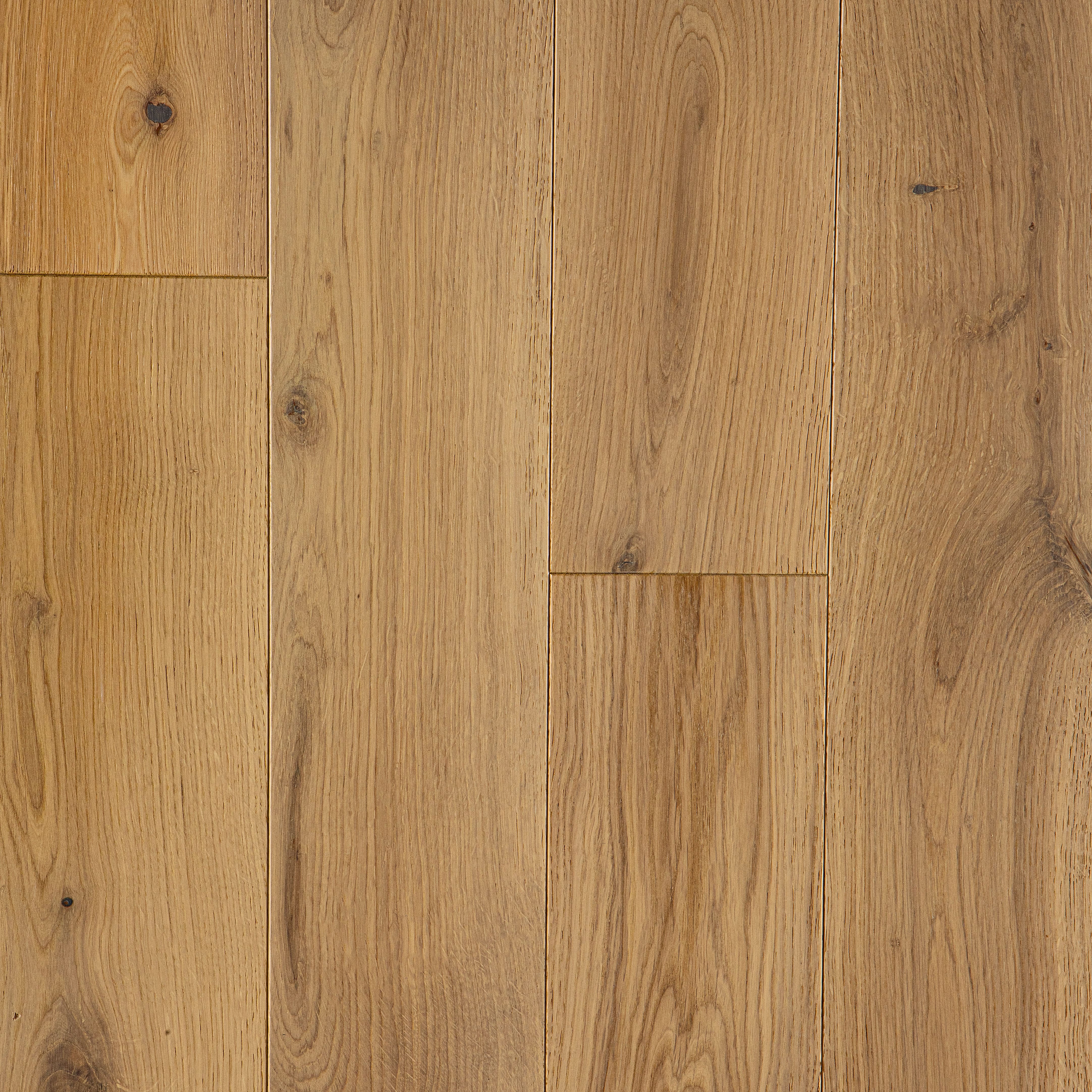 Инженерная доска Eparket Дуб Buttercream натур лак 600-1500×130×15